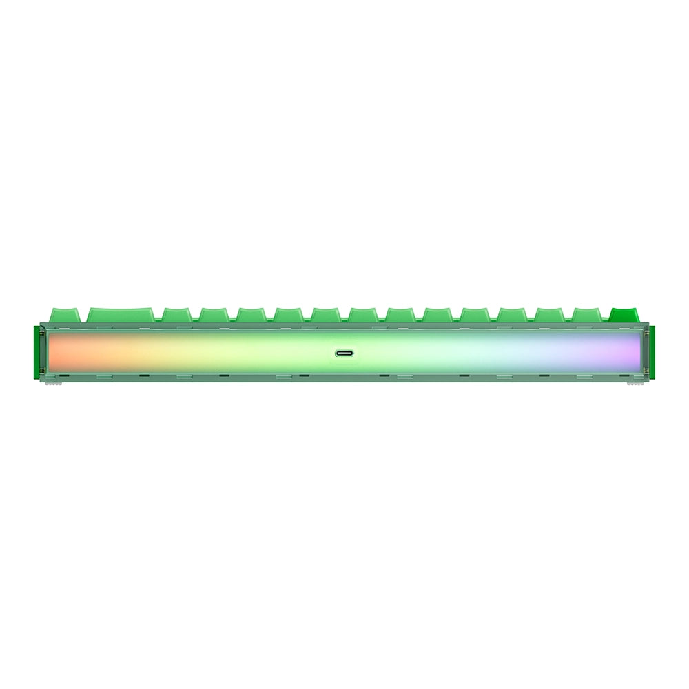 Akko RAY68 HE Wireless ANSI US Vert