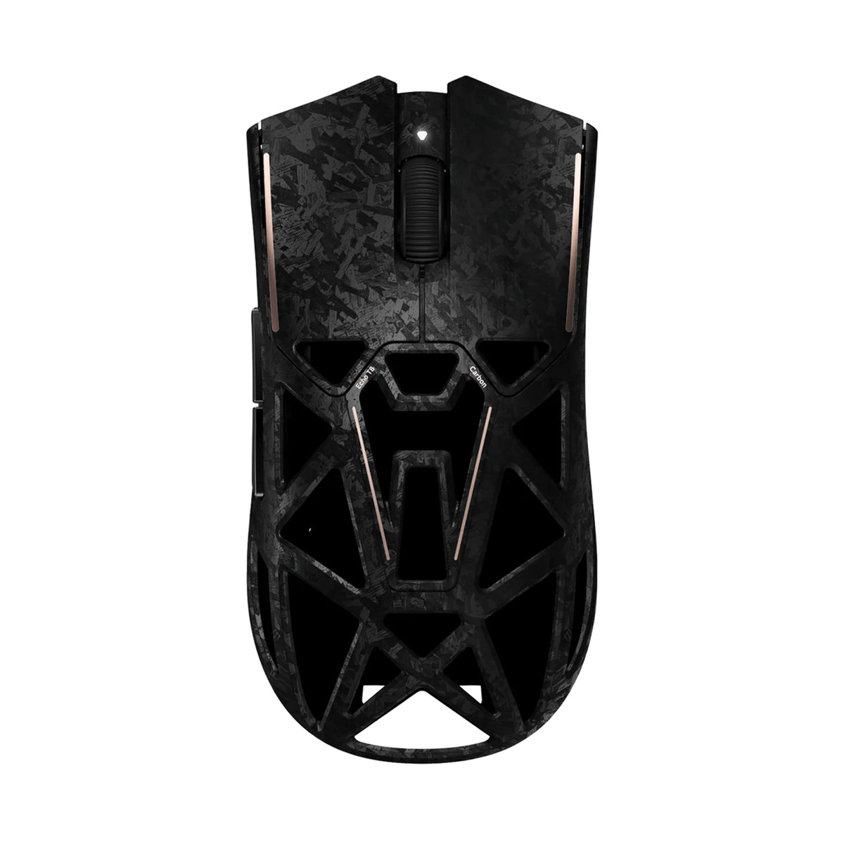 Akko Echo Master CF 8K Wireless - Noir
