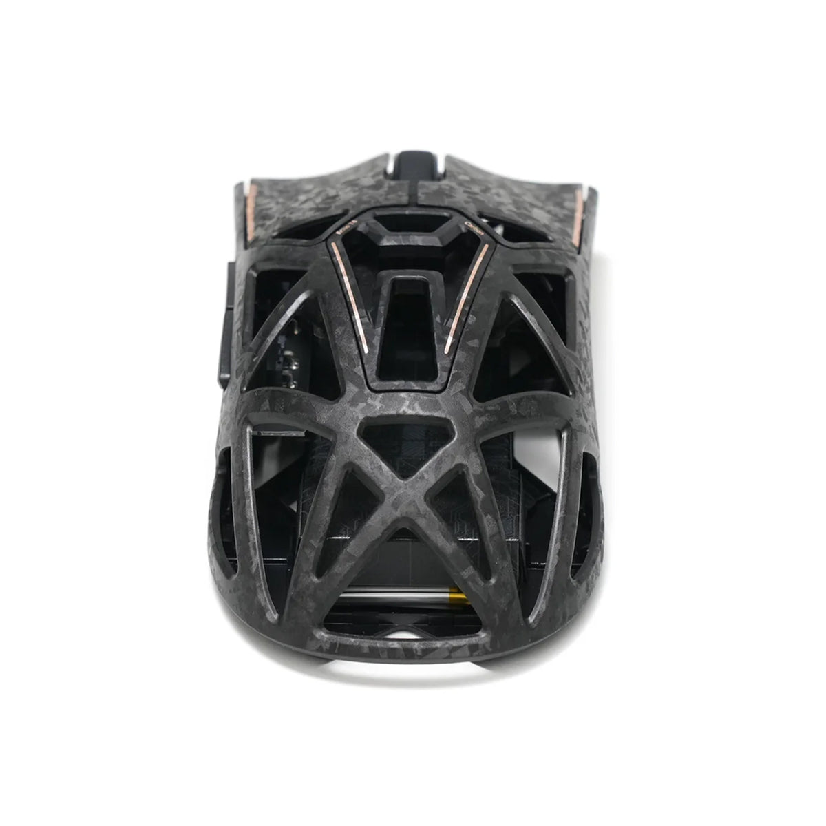 Akko Echo Ultra CF 8K Wireless - Noir