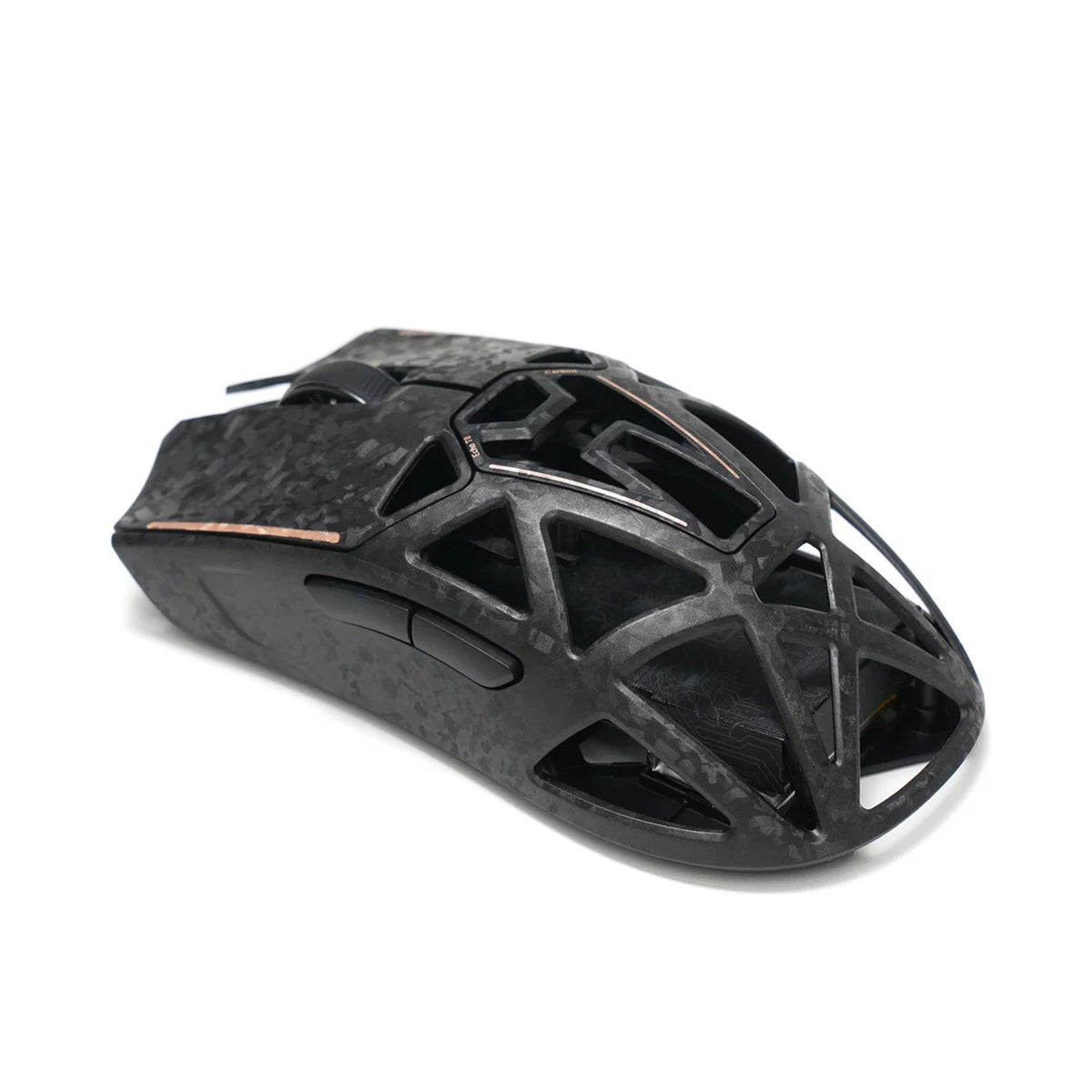 Akko Echo Ultra CF 8K Wireless - Noir