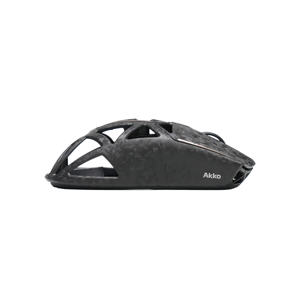 Akko Echo Master 8K Wireless - Black