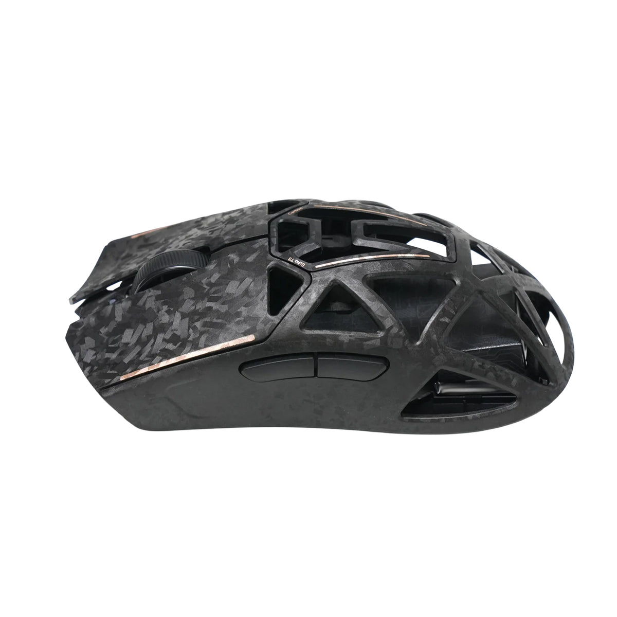 Akko Echo Master 8K Wireless - Black
