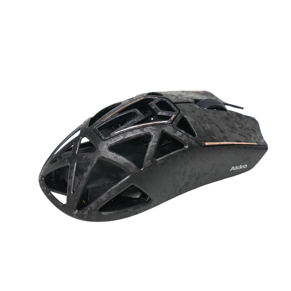 Akko Echo Master 8K Wireless - Black