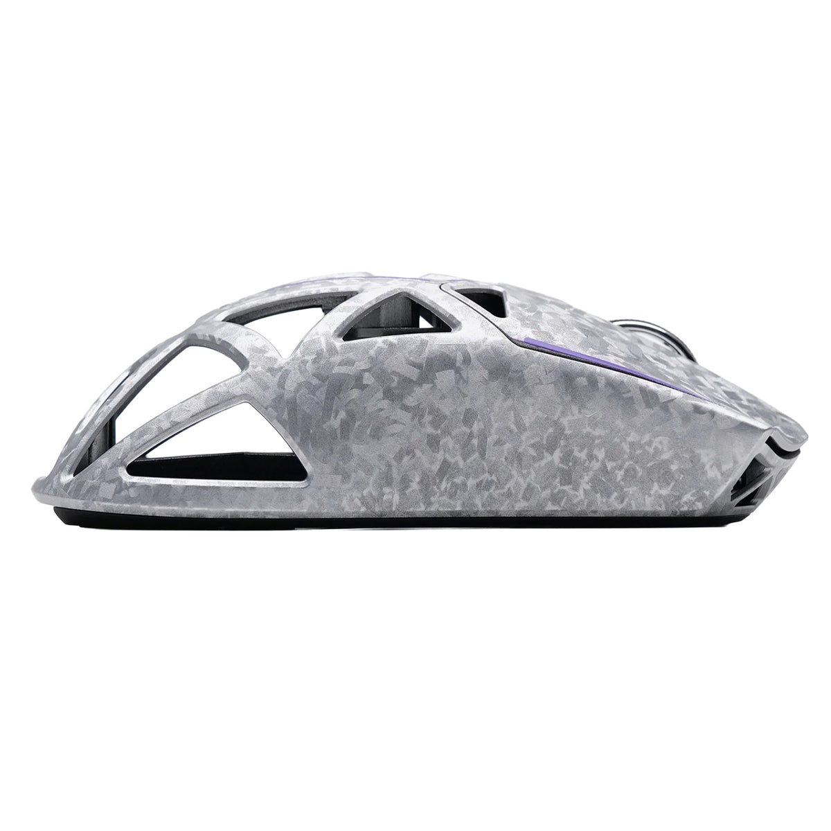 Akko Echo Ultra 8K Wireless - Silver