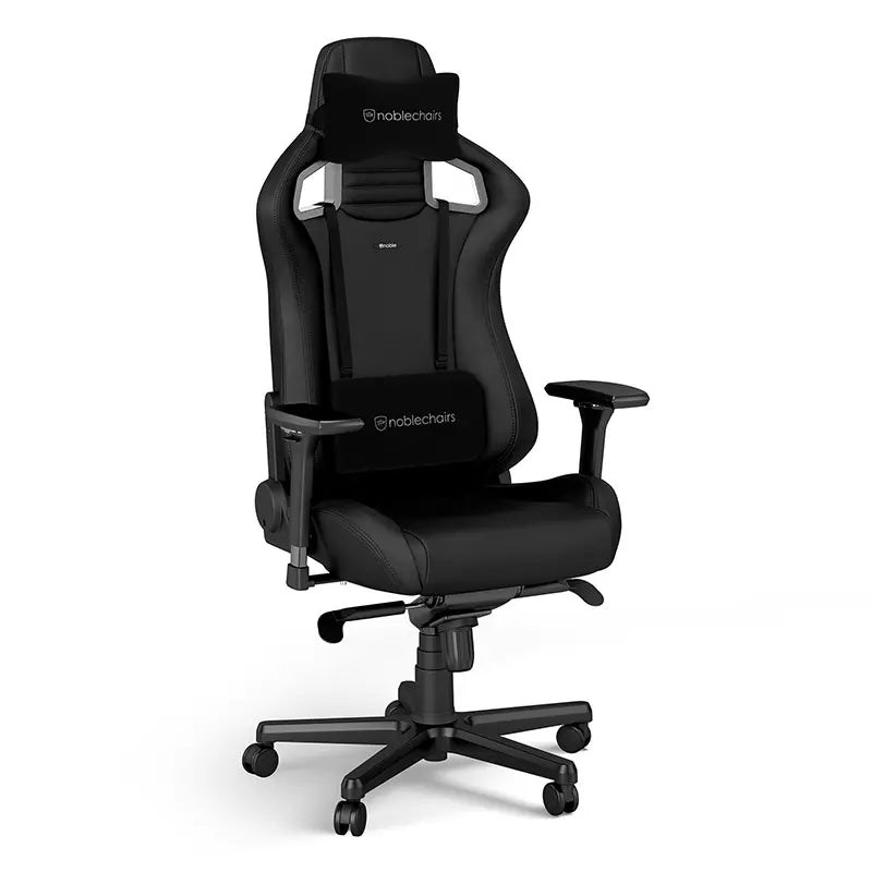 Noblechairs EPIC Black Edition