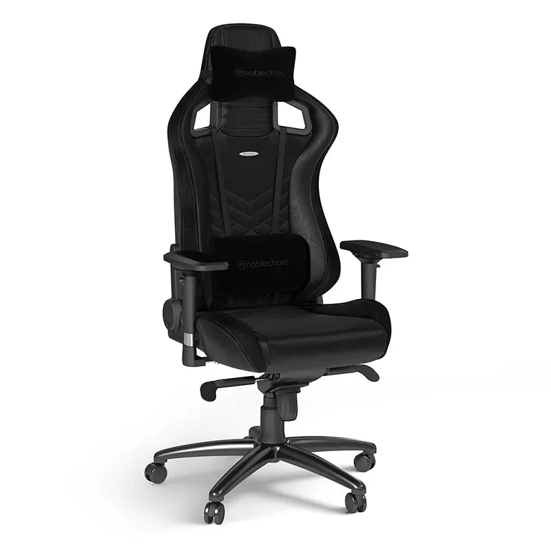 Noblechairs EPIC Black
