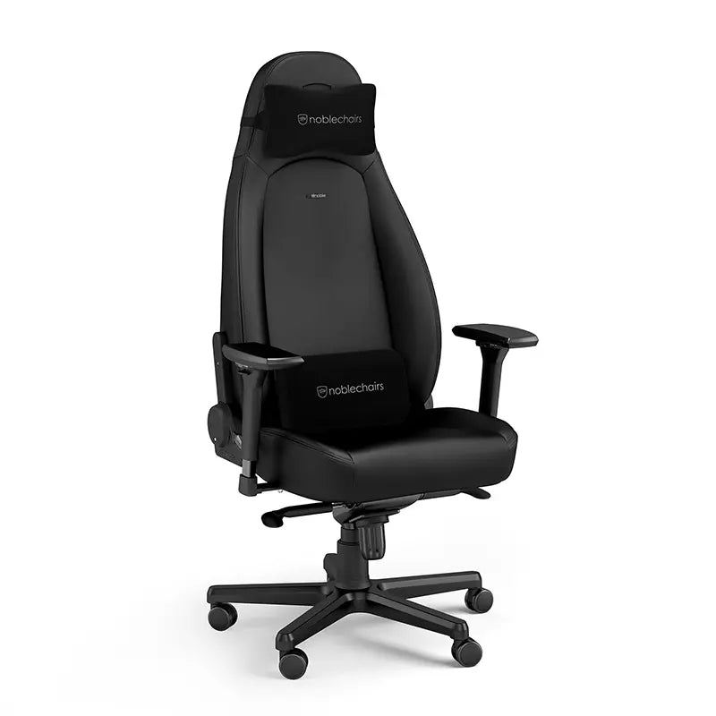 Noblechairs ICON Black Edition
