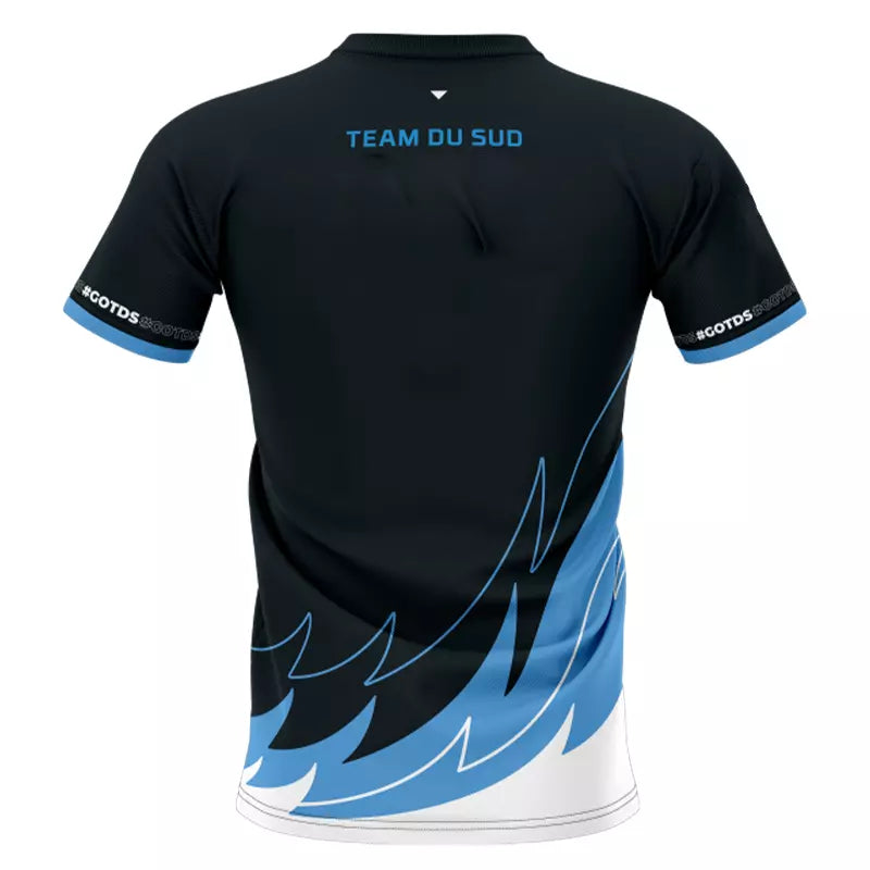Team Du Sud Jersey Official 2023