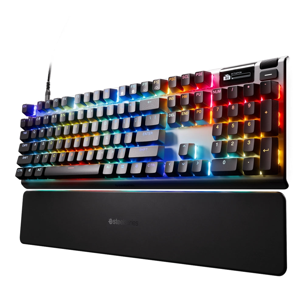 SteelSeries Apex Pro Gen 3 Magnetic ISO FR