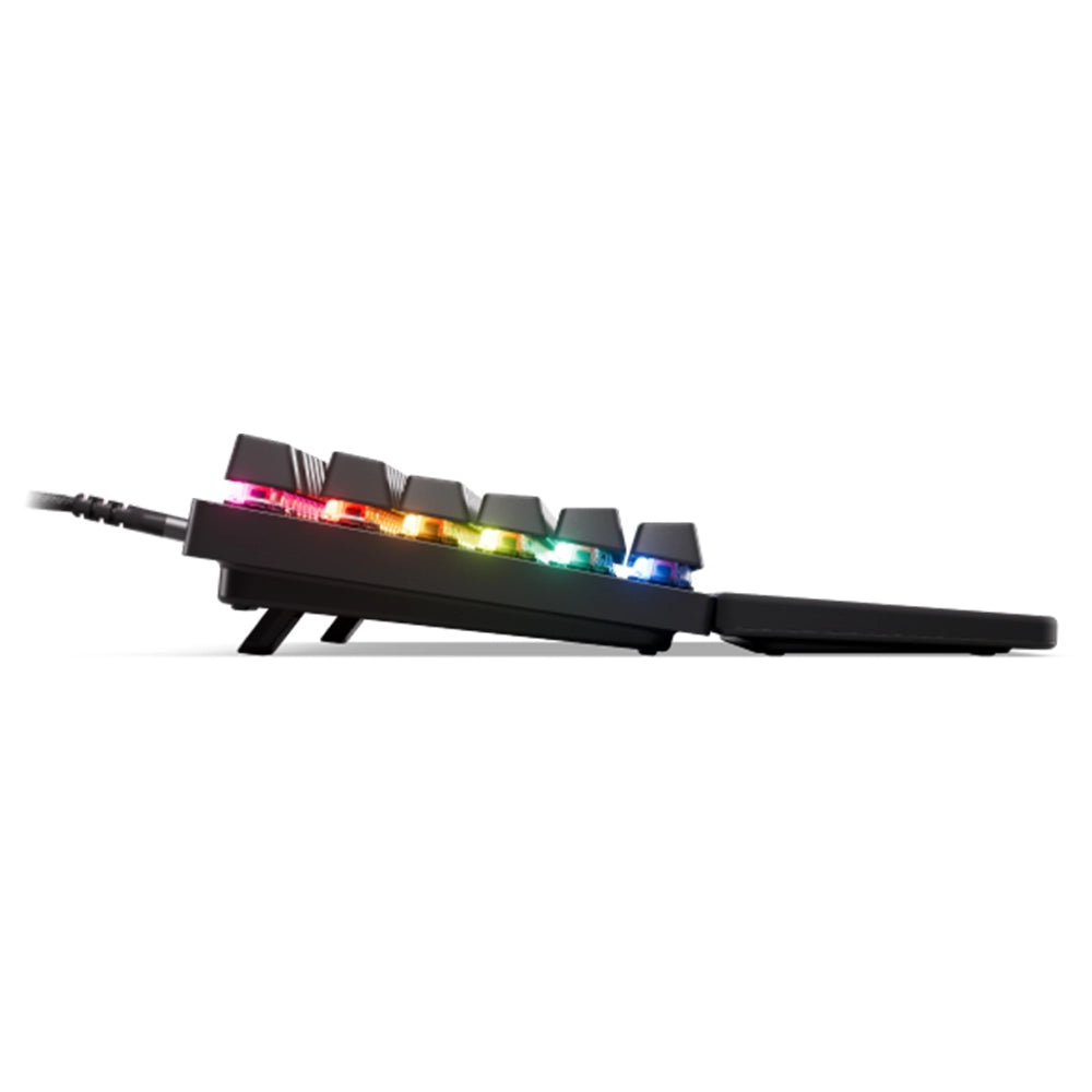 SteelSeries Apex Pro Gen 3 TKL Magnetic ISO FR Black