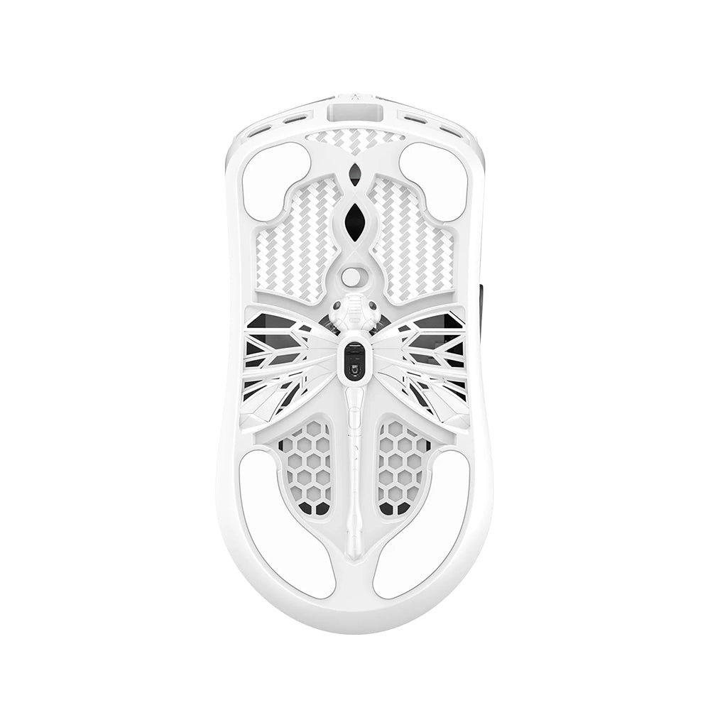 Arbiter Studio Akitsu Medium CF 8K Wireless Blanc