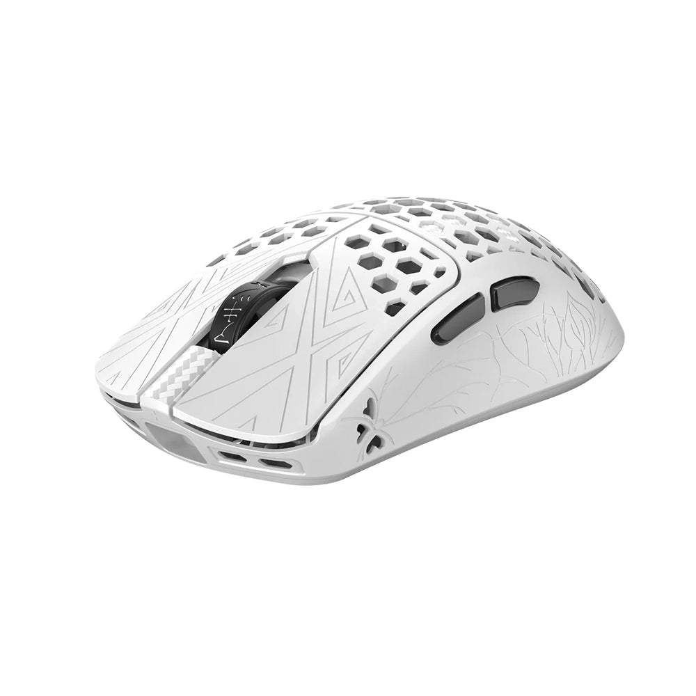 Arbiter Studio Akitsu Medium CF 8K Wireless Blanc