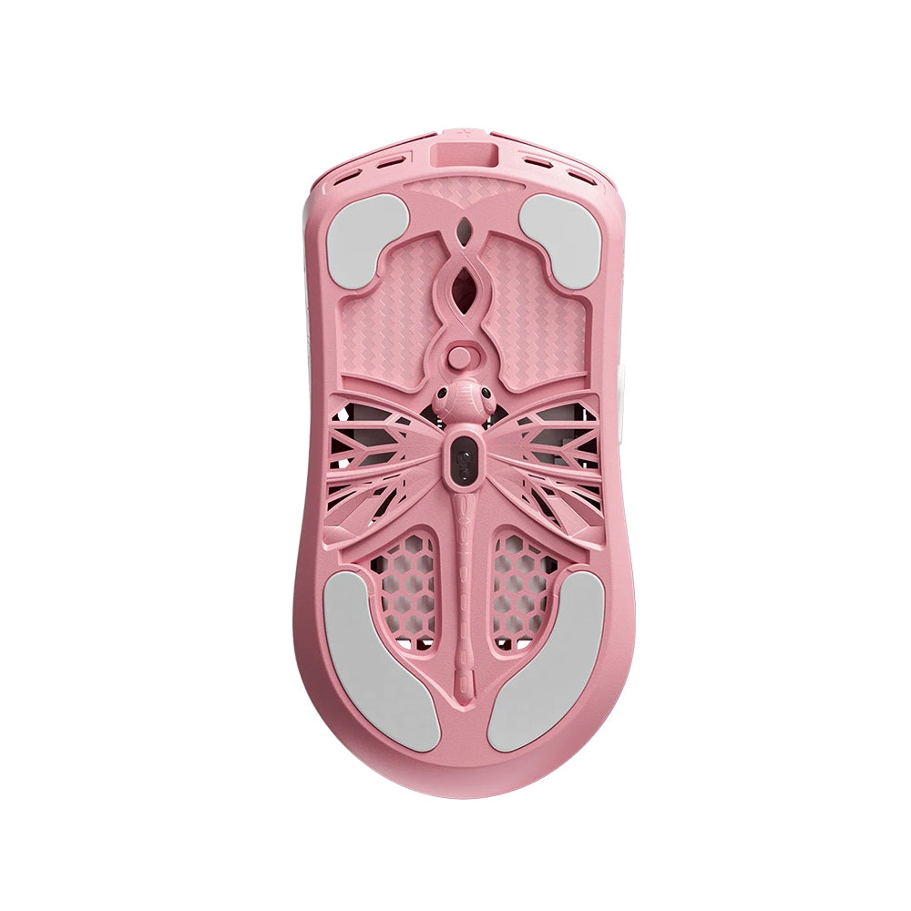 Arbiter Studio Akitsu Medium CF 8K Wireless Rose