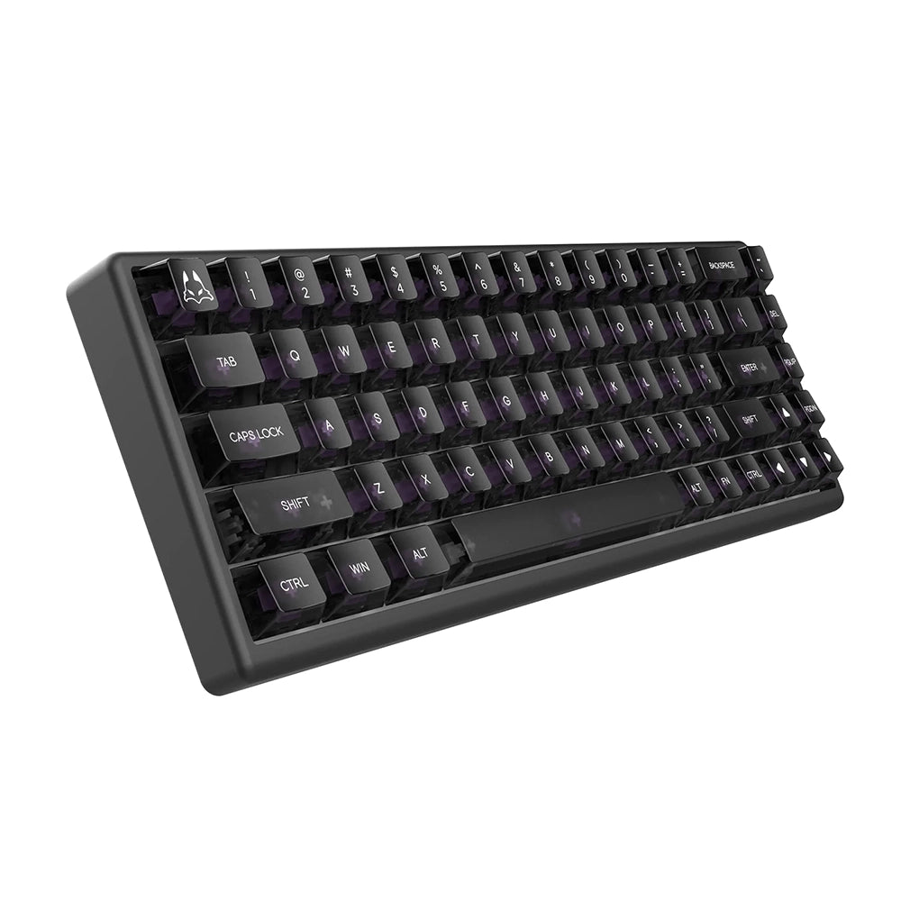 Arbiter Studio Polar 65 Magnetic ISO FR Phantom Black