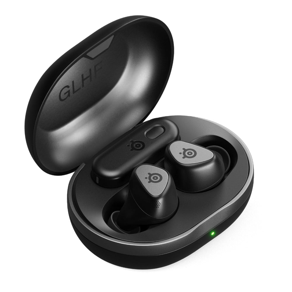 SteelSeries Arctis GameBuds PlayStation Noir