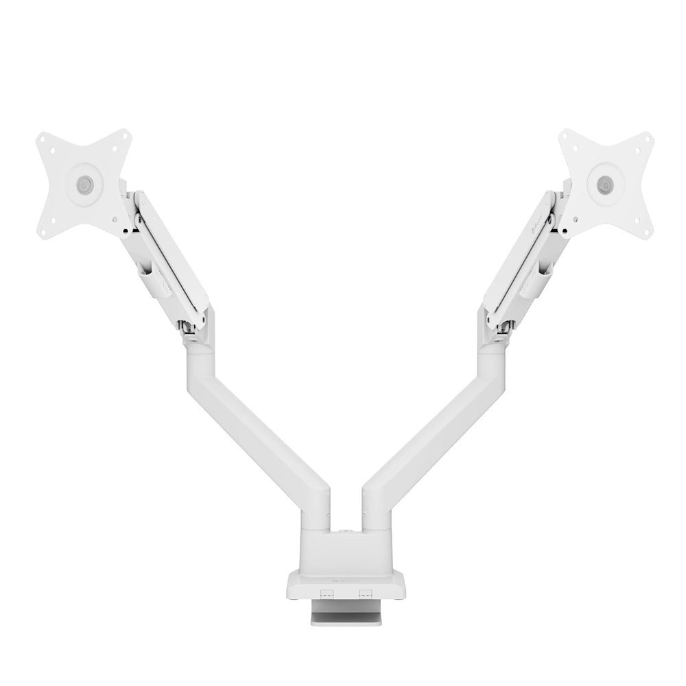 Arozzi Alzare Neo Duo White