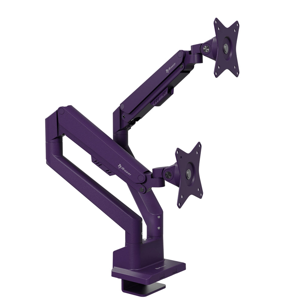 Arozzi Alzare Neo Duo Purple