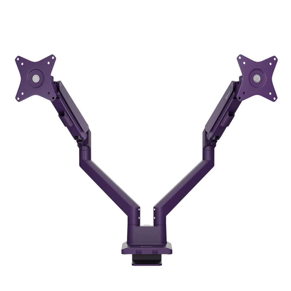 Arozzi Alzare Neo Duo Purple