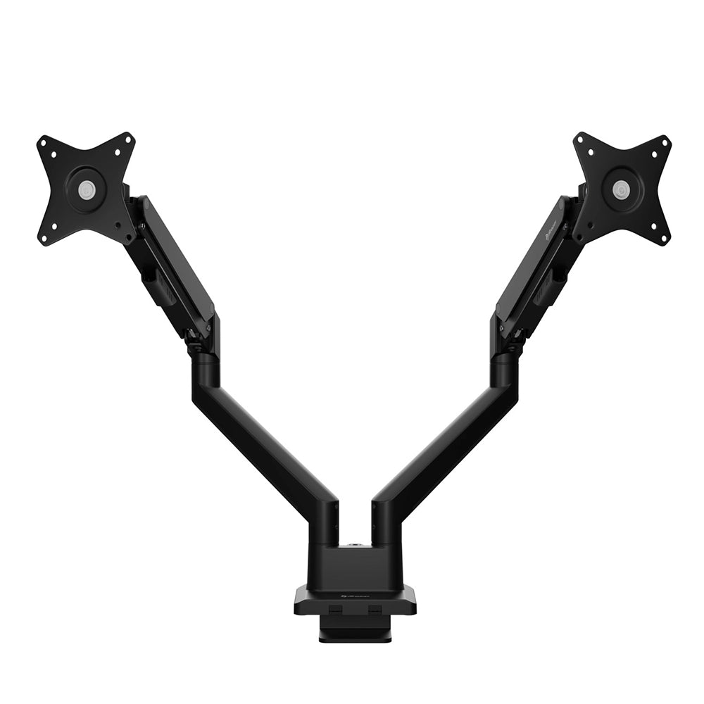 Arozzi Alzare Neo Duo Black