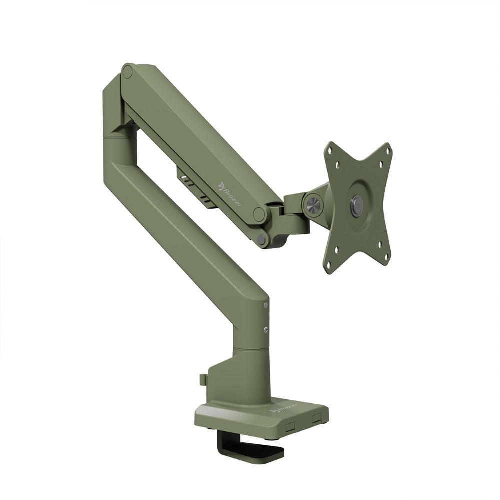 Arozzi Alzare Neo Forest Green