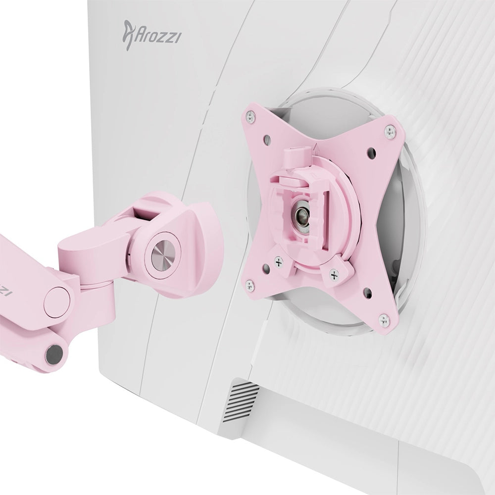 Arozzi Alzare Neo Pink