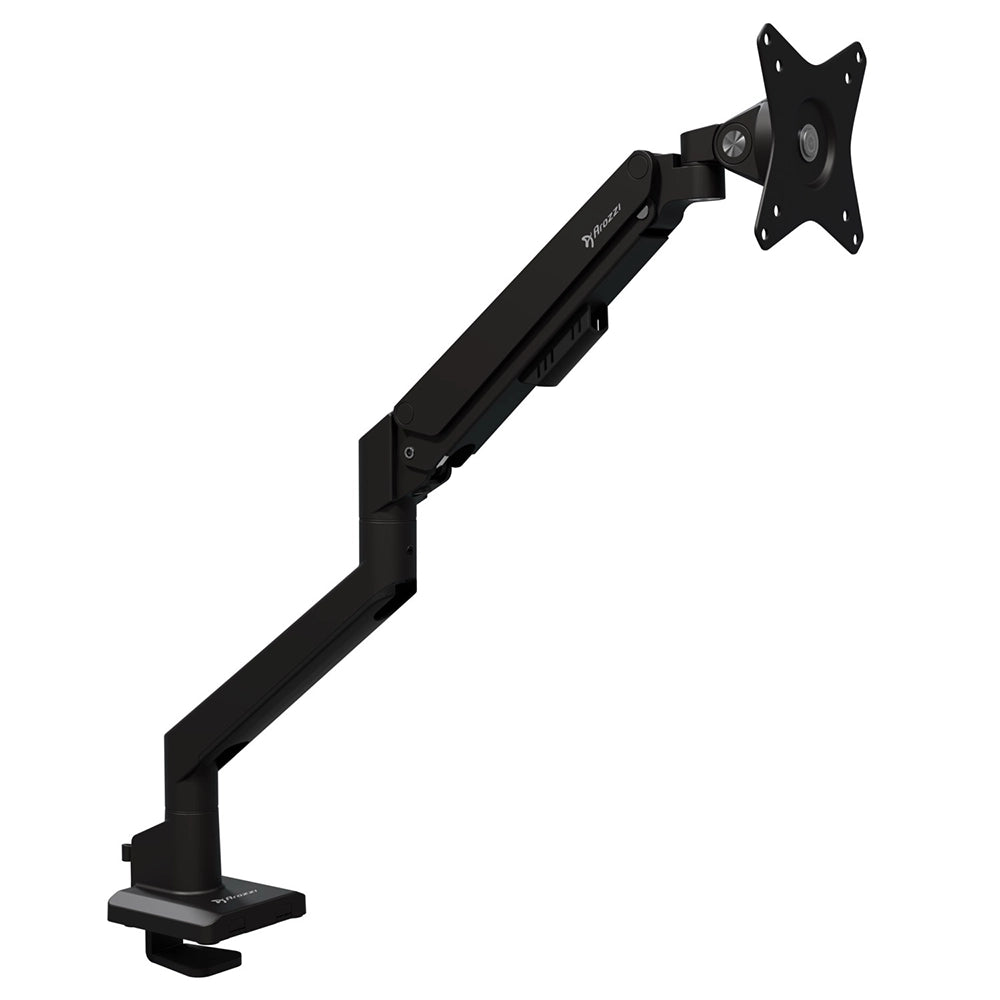 Arozzi Alzare Neo Black