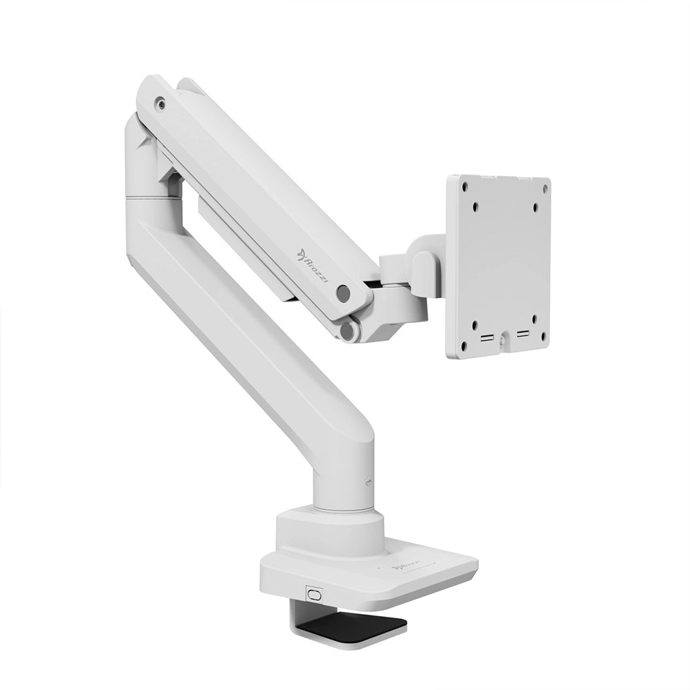 Arozzi Alzare Neo Pro Blanc
