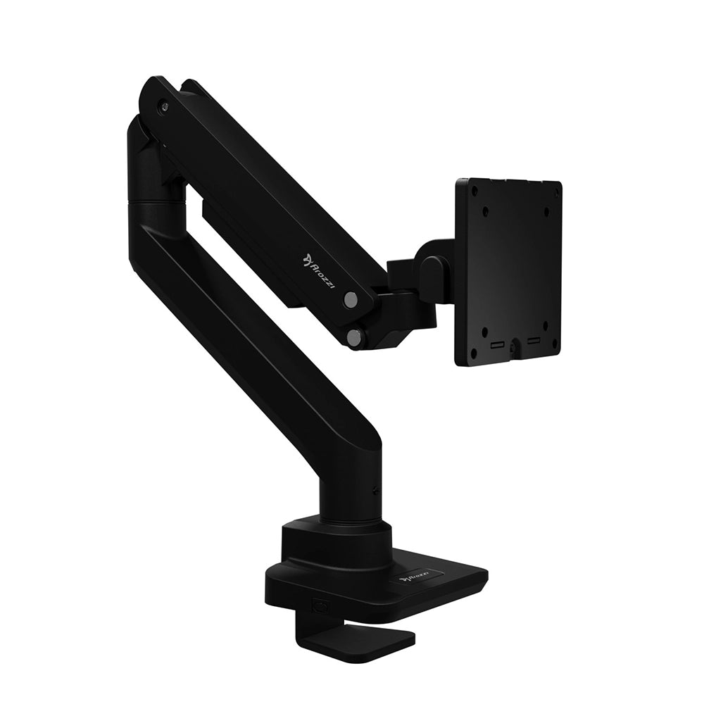 Arozzi Alzare Neo Pro Noir