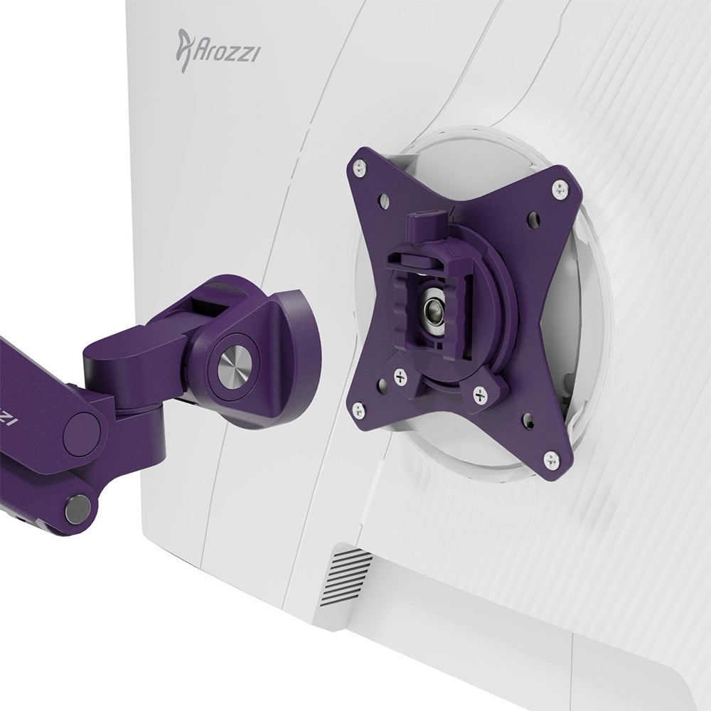 Arozzi Alzare Neo Violet
