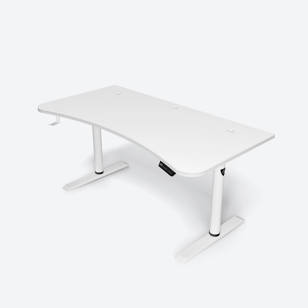 Arozzi Arena Moto Blanc