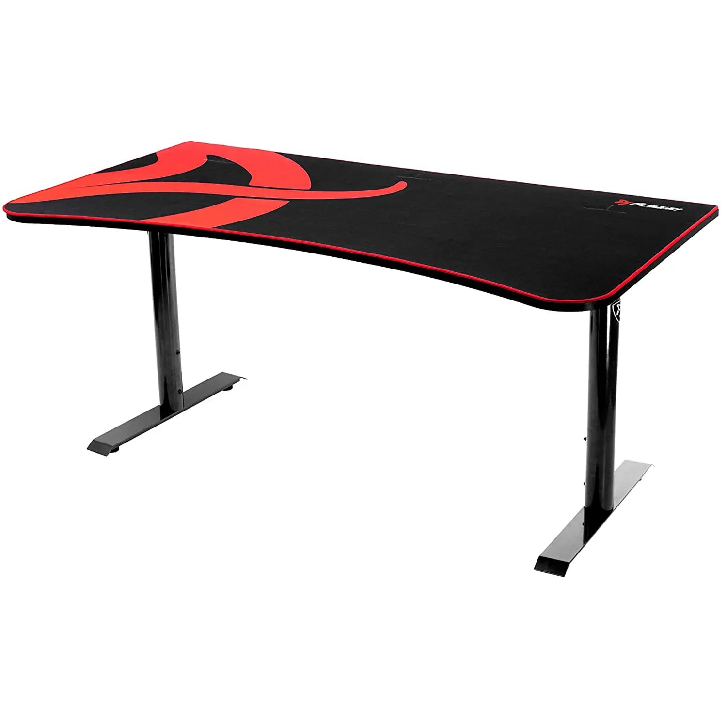 Arozzi Arena Black - Red