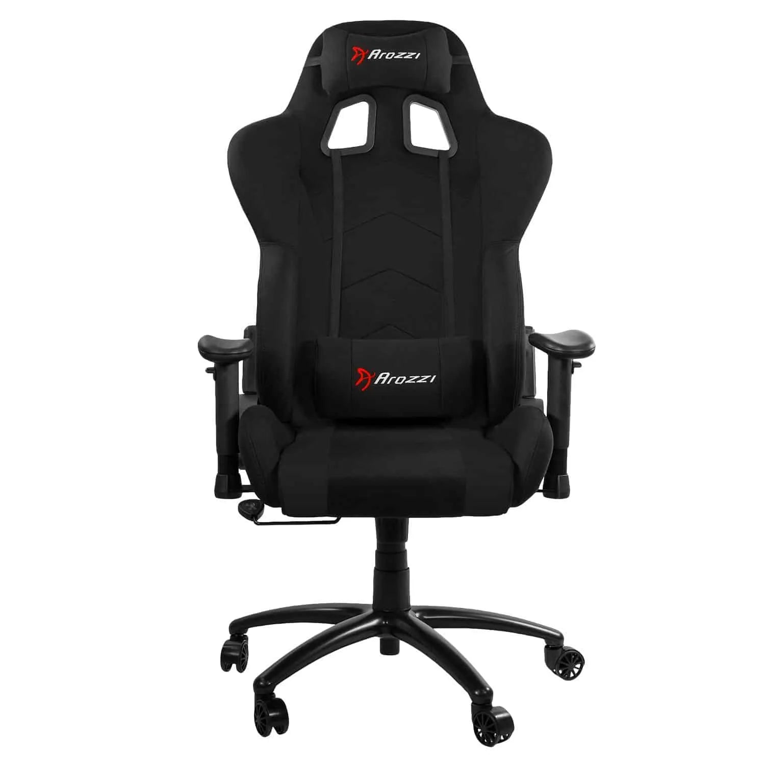 Arozzi Inizio Fabric Black