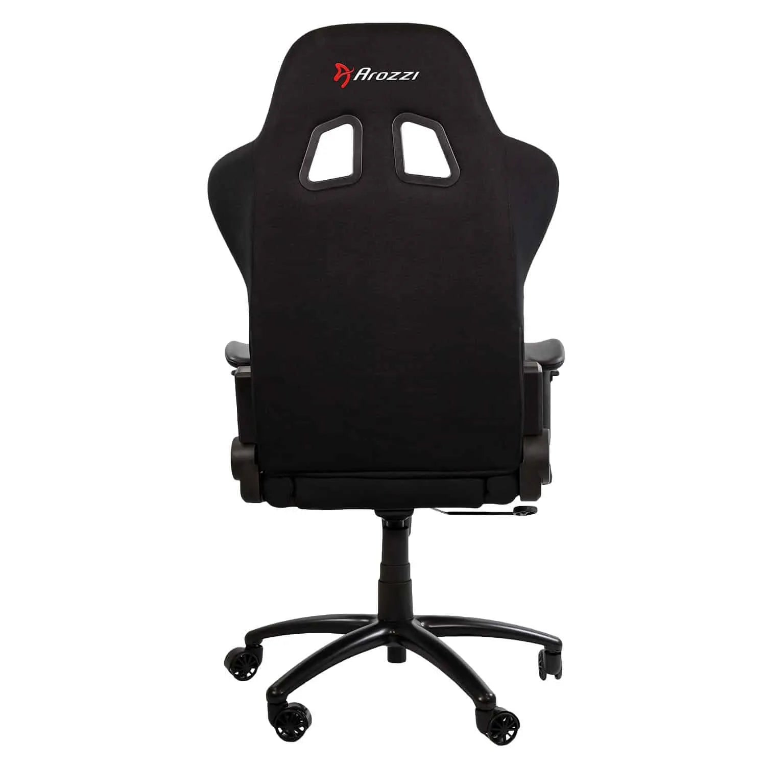 Arozzi Inizio Fabric Black