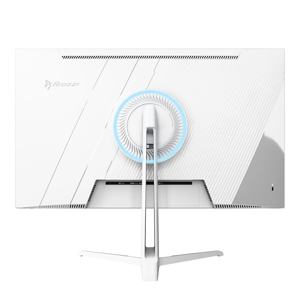 Arozzi Nova 24" IPS FHD 200Hz White