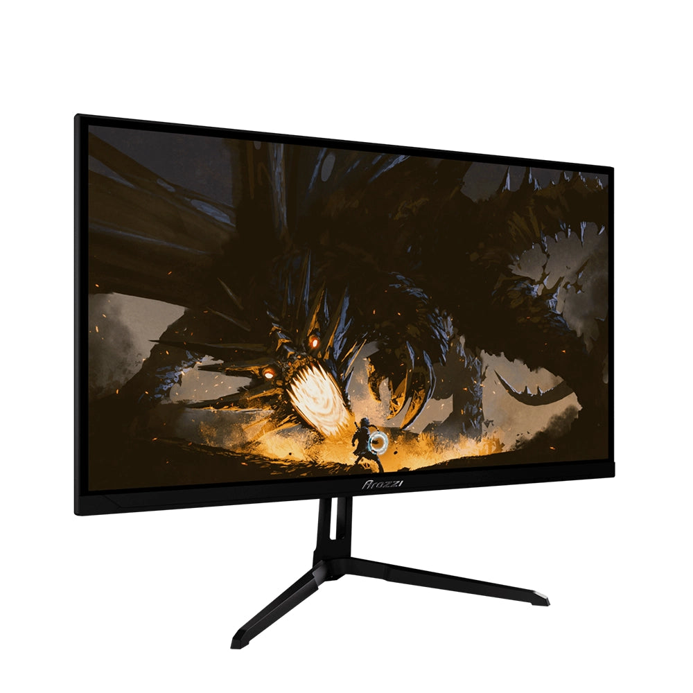 Arozzi Nova 24" IPS FHD 200Hz Black