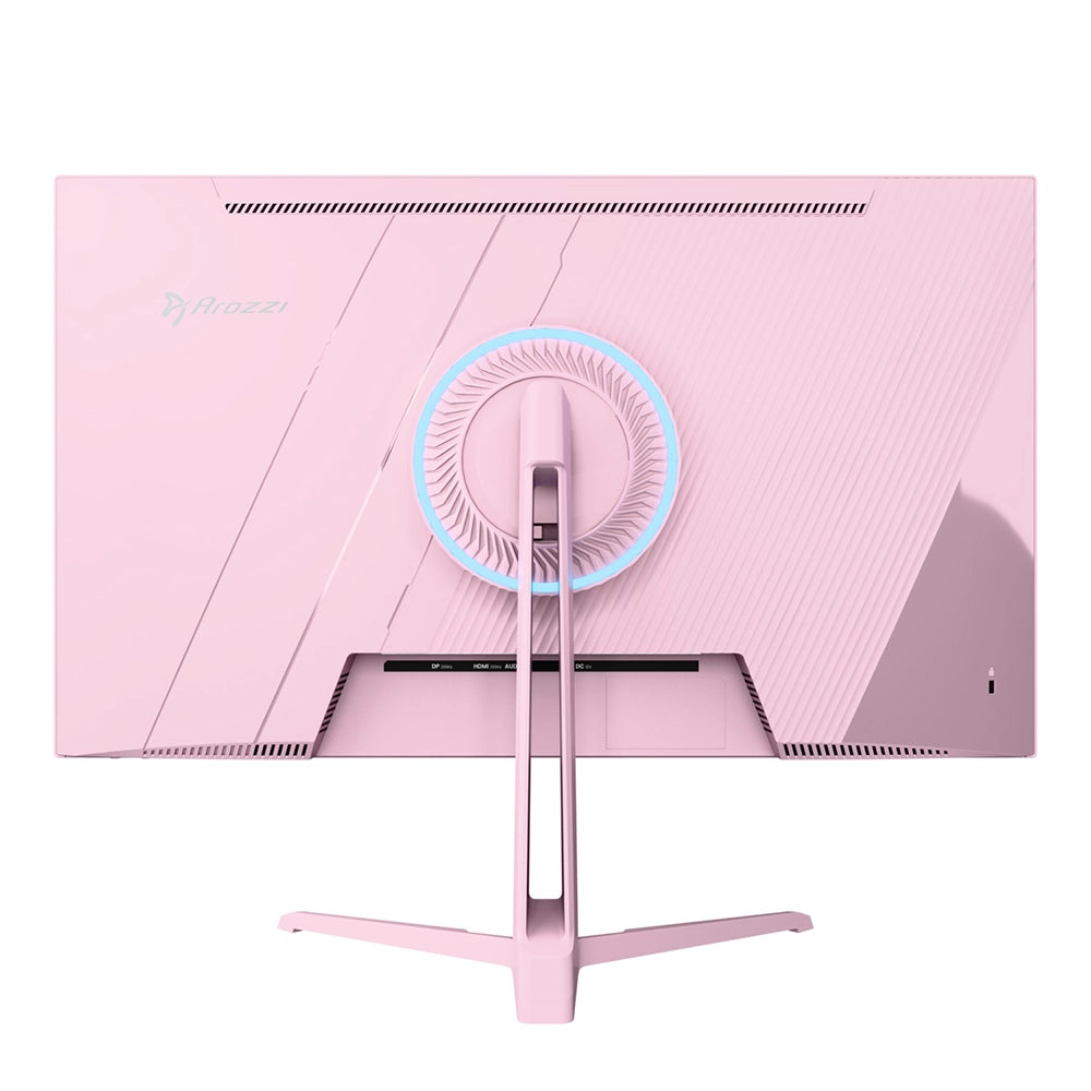 Arozzi Nova 24" IPS FHD 200Hz Pink