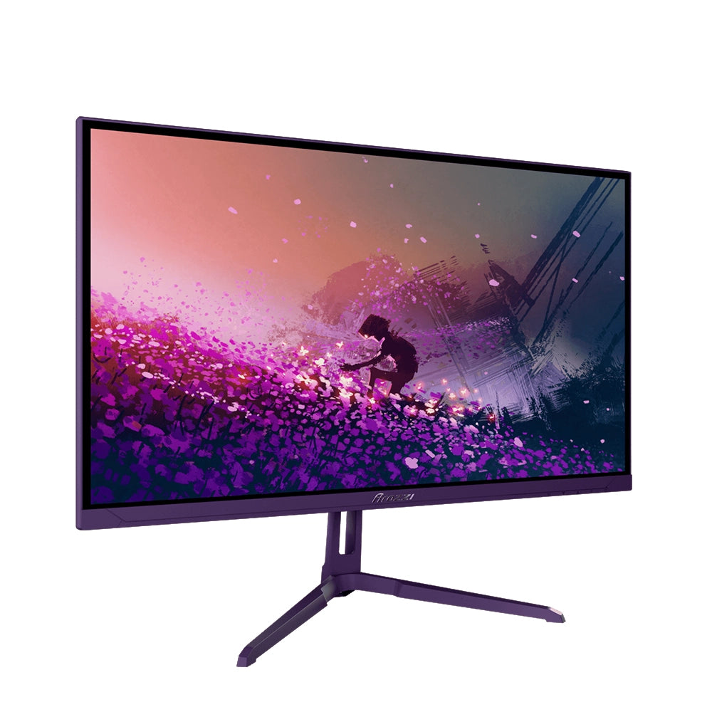Arozzi Nova 24" IPS FHD 200Hz Violet