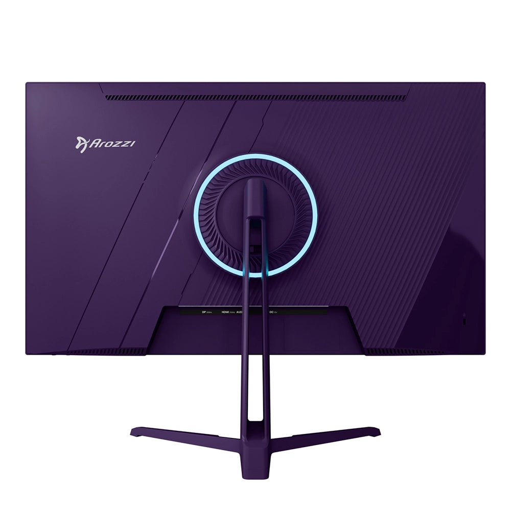 Arozzi Nova 24" IPS FHD 200Hz Purple