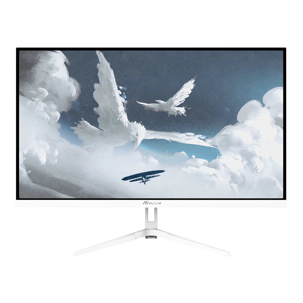Arozzi Nova 27" IPS QHD 180Hz White