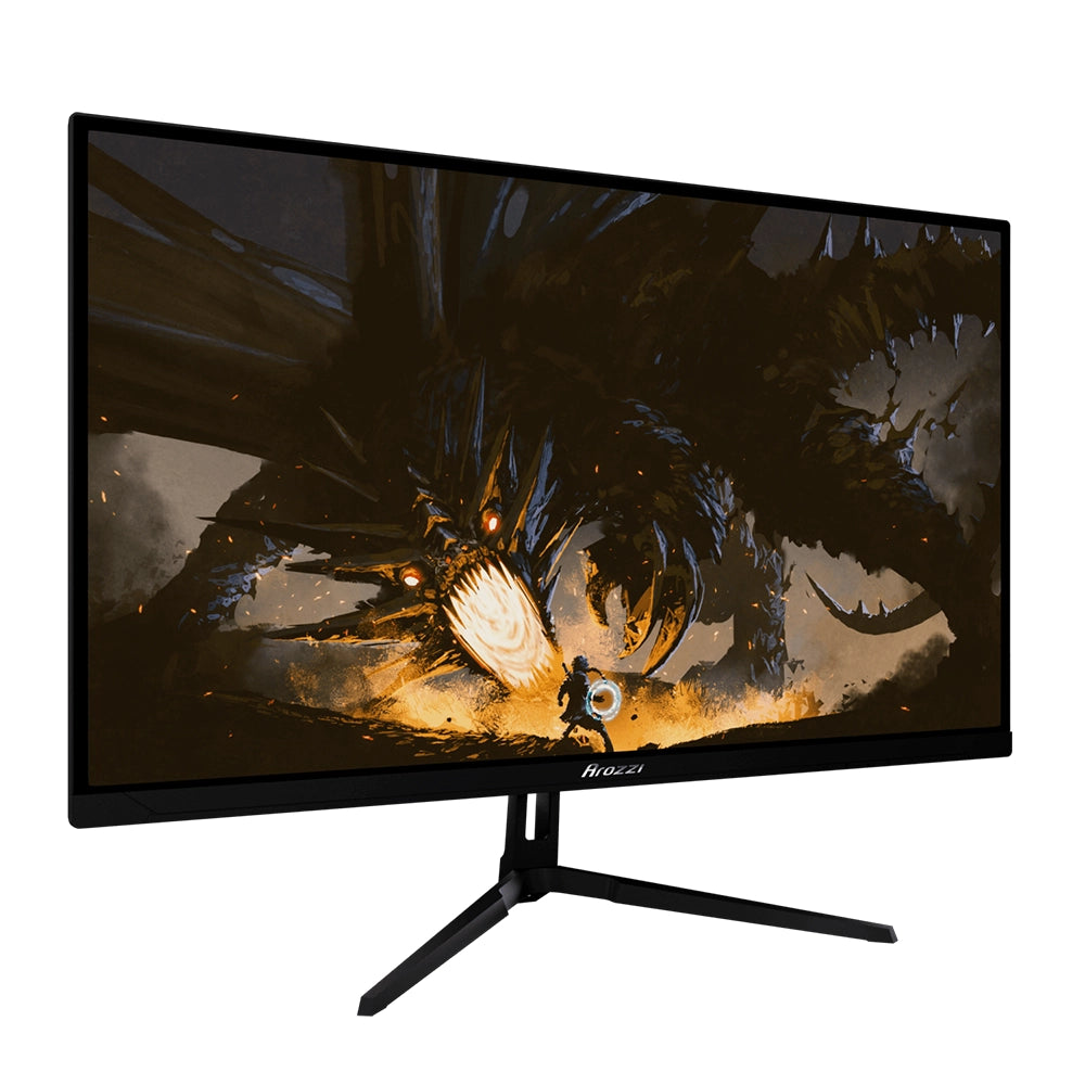 Arozzi Nova 27" IPS QHD 180Hz Black