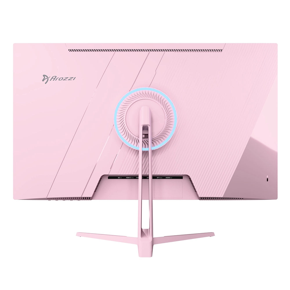 Arozzi Nova 27" IPS QHD 180Hz Rose