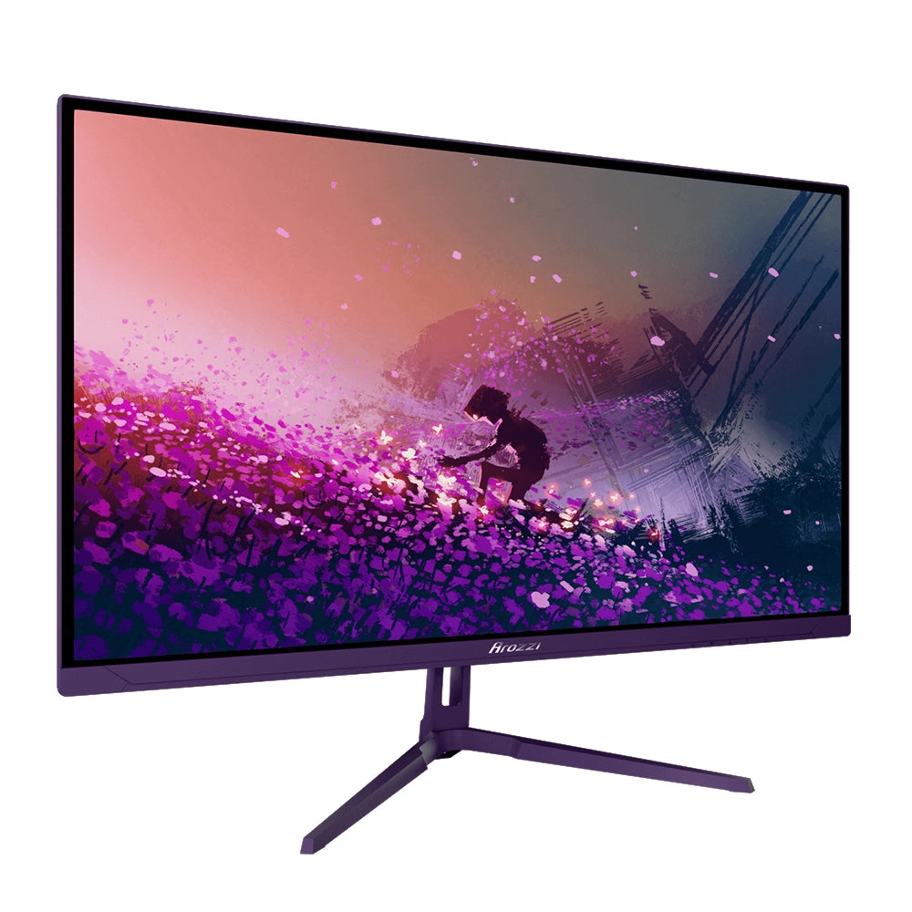 Arozzi Nova 27" IPS QHD 180Hz Purple