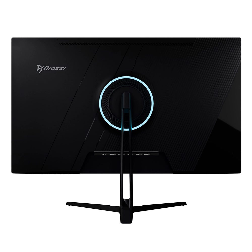 Arozzi Nova 27″ IPS QHD 260Hz Noir