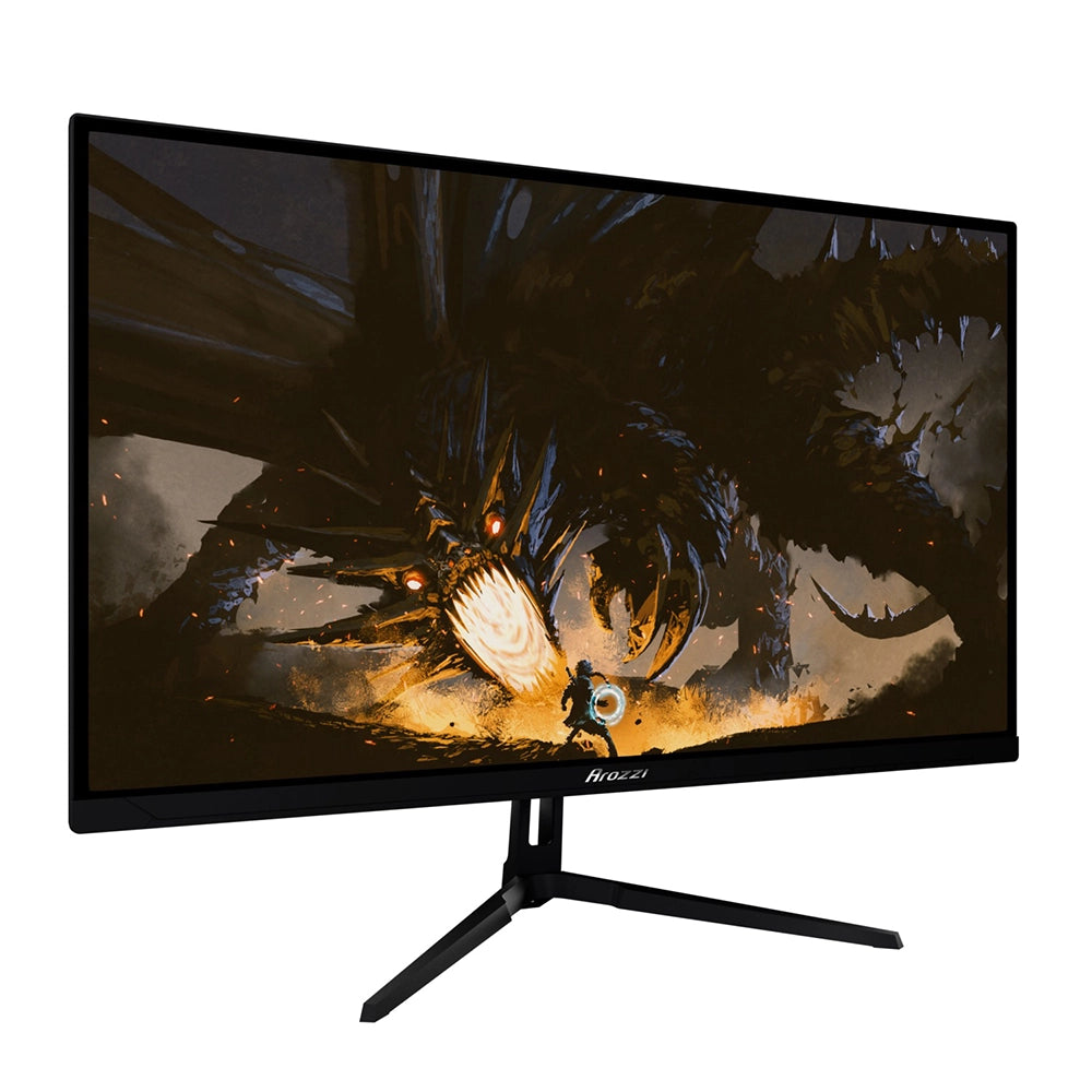 Arozzi Nova 27″ IPS QHD 260Hz Noir