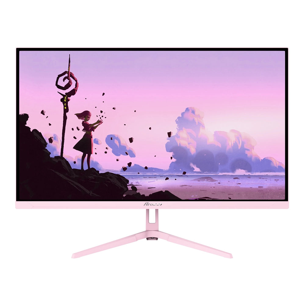 Arozzi Nova 27″ IPS QHD 260Hz Pink