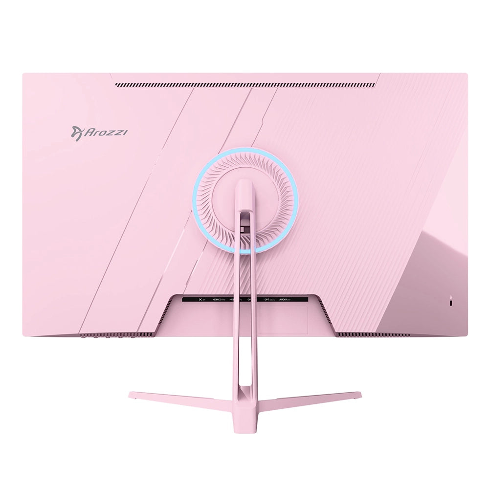 Arozzi Nova 27″ IPS QHD 260Hz Pink