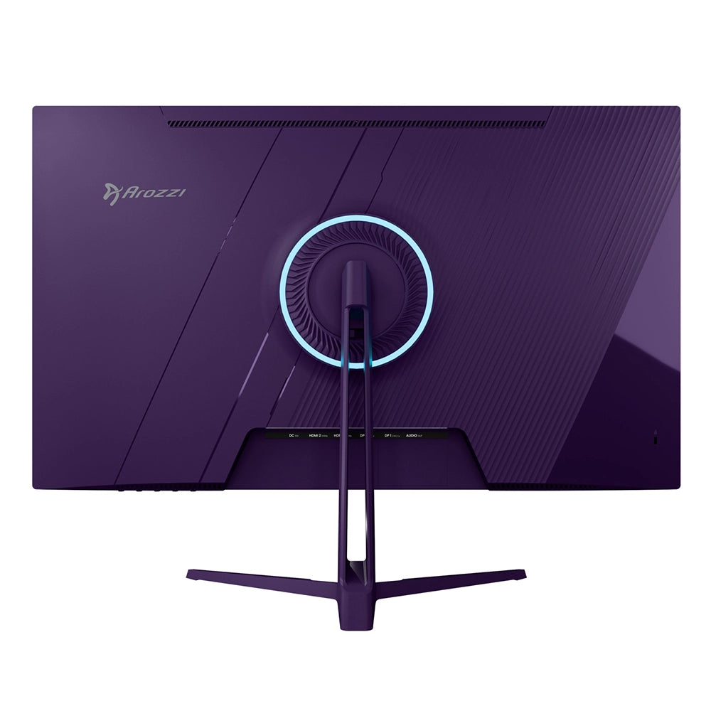 Arozzi Nova 27″ IPS QHD 260Hz Violet