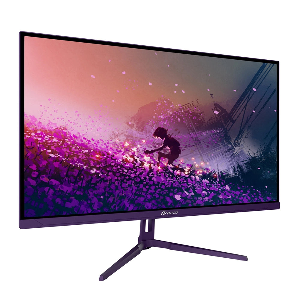 Arozzi Nova 27″ IPS QHD 260Hz Violet