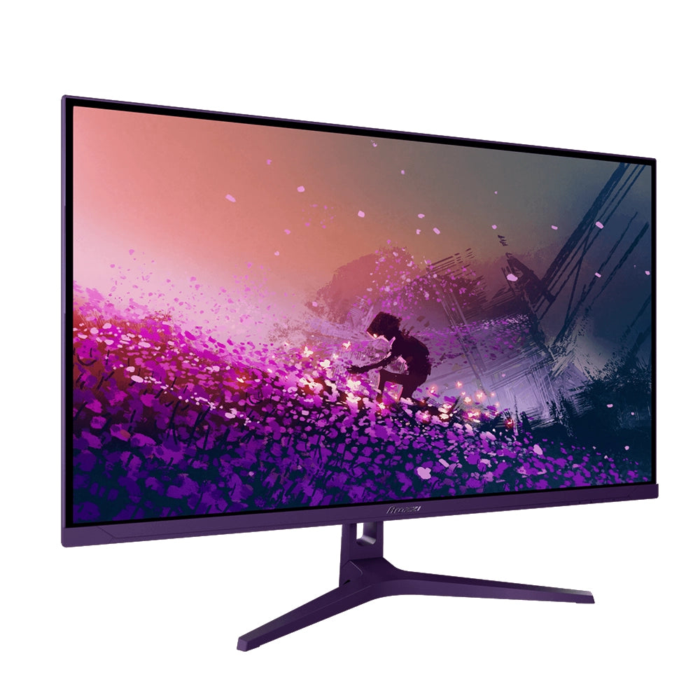 Arozzi Nova 32" IPS QHD 180Hz Violet