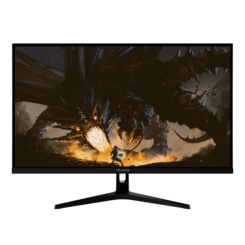 Arozzi Nova 32" IPS QHD 180Hz Black